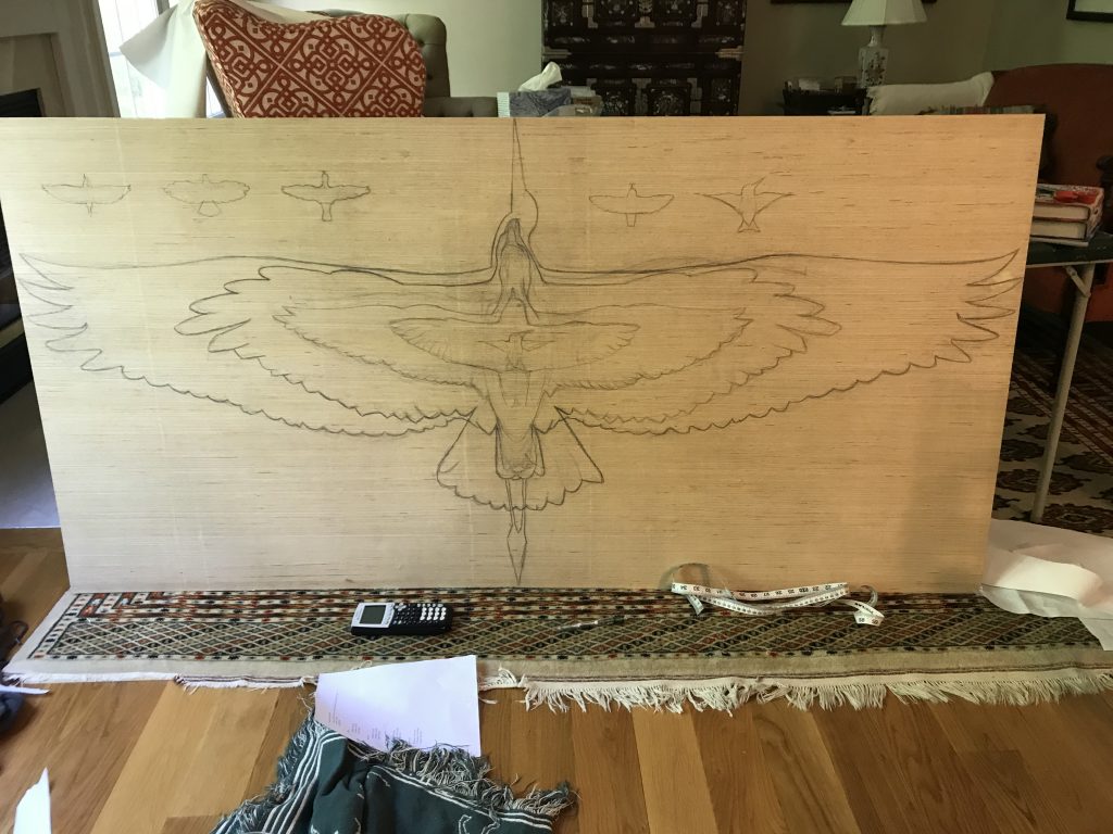 “Measure Your Wingspan” Pure Hope Foundation Nature Trails